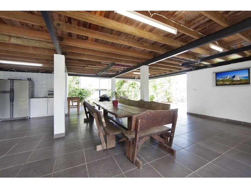 46 Dalwood Crescent, Malak NT 0812