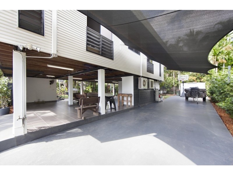 46 Dalwood Crescent, Malak NT 0812