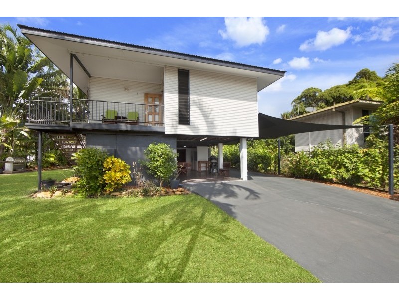 46 Dalwood Crescent, Malak NT 0812
