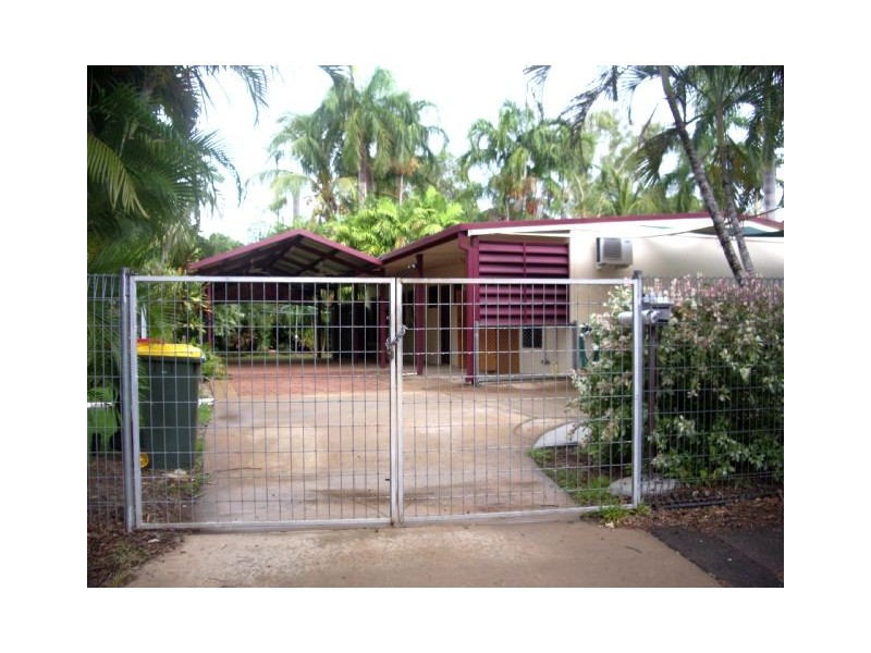 2 Wandie Crescent, Anula NT 0812
