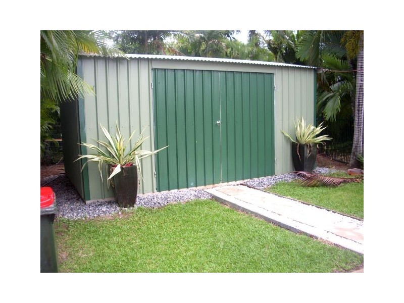 2 Wandie Crescent, Anula NT 0812