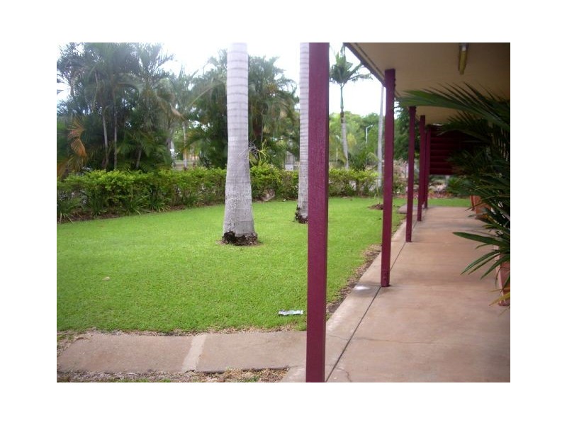 2 Wandie Crescent, Anula NT 0812