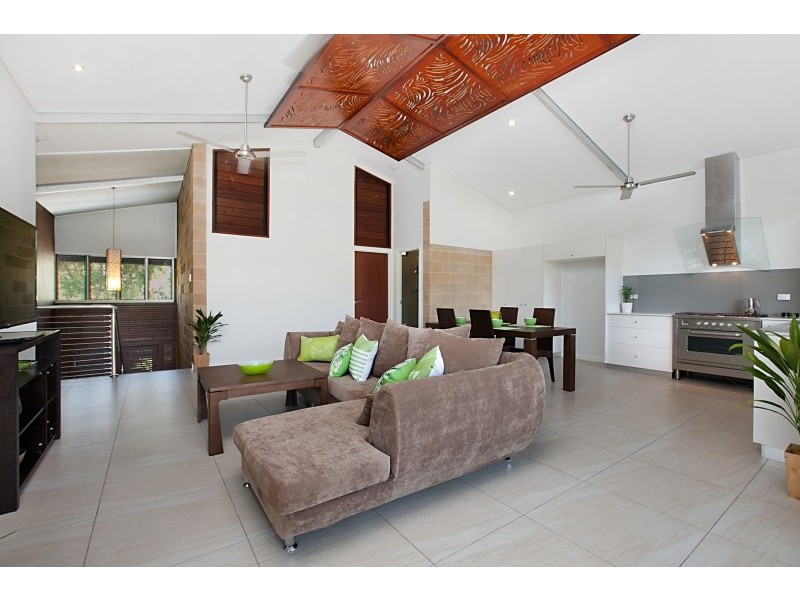 2/4 D’Ambrosio Court, Parap NT 0820