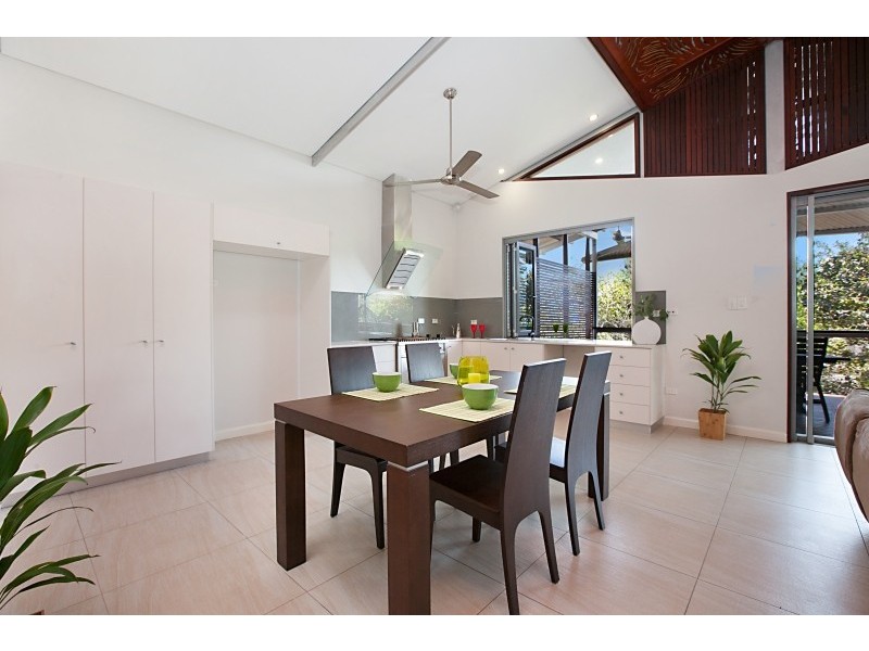 2/4 D’Ambrosio Court, Parap NT 0820
