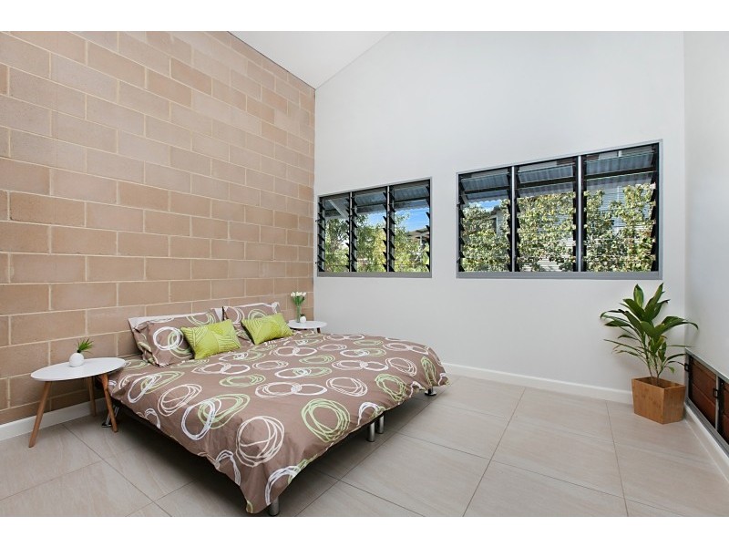 2/4 D’Ambrosio Court, Parap NT 0820