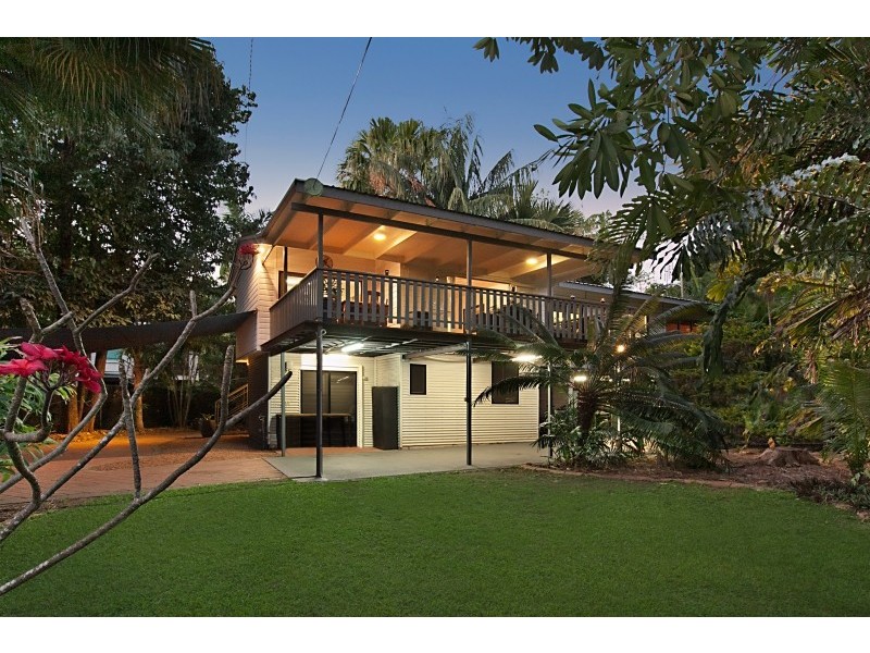 10 Bul Bul Court, Ludmilla NT 0820