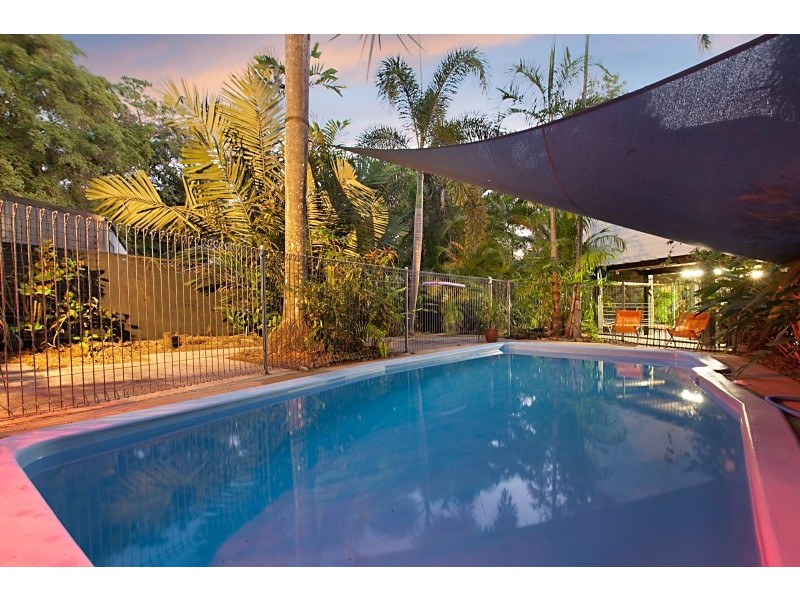 10 Bul Bul Court, Ludmilla NT 0820