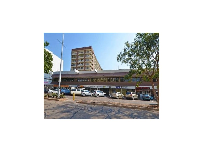 50/21 Cavenagh Street, Darwin NT 0800