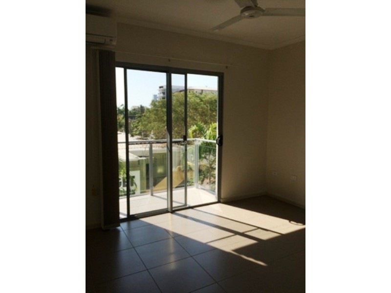 33/117 Mitchell Street, Larrakeyah NT 0820