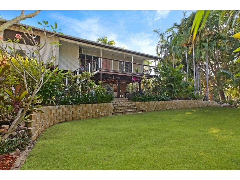 35 Ridgehaven Circuit, Leanyer NT 0812