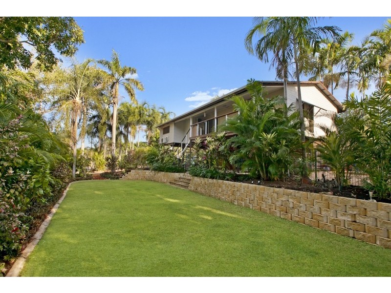 35 Ridgehaven Circuit, Leanyer NT 0812