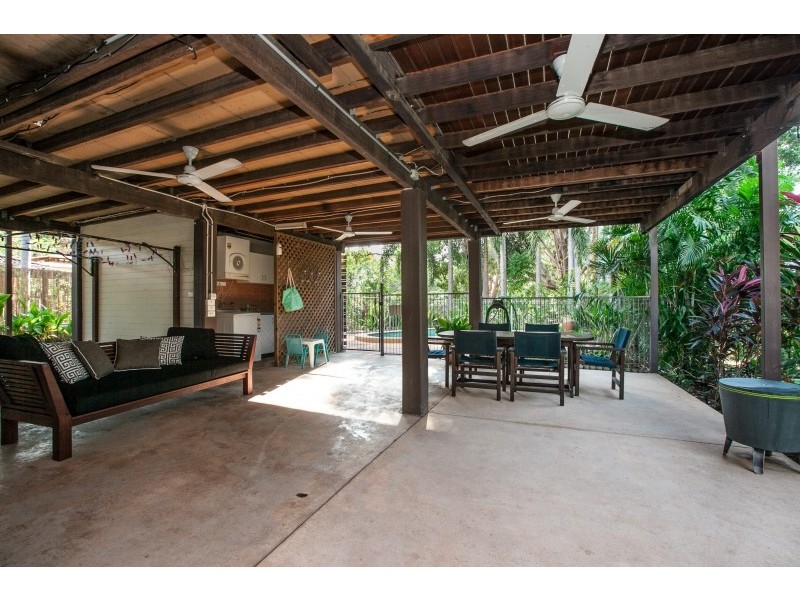 35 Ridgehaven Circuit, Leanyer NT 0812