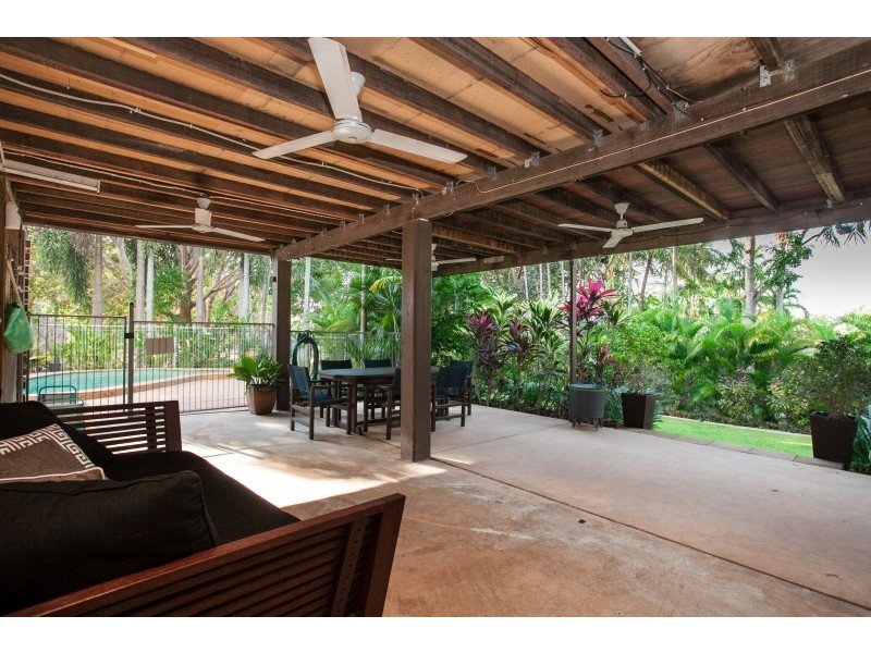 35 Ridgehaven Circuit, Leanyer NT 0812
