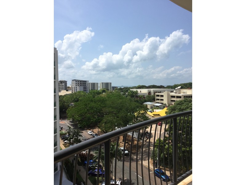 25/28 Woods Street, Darwin City NT 0800