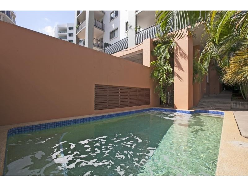 25/28 Woods Street, Darwin City NT 0800