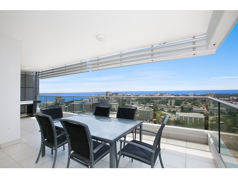 2103/43E Knuckey Street, Darwin City NT 0800