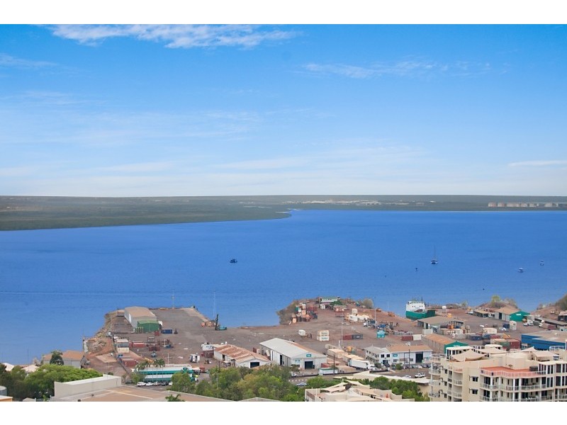 2103/43E Knuckey Street, Darwin City NT 0800