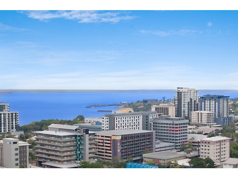 2103/43E Knuckey Street, Darwin City NT 0800
