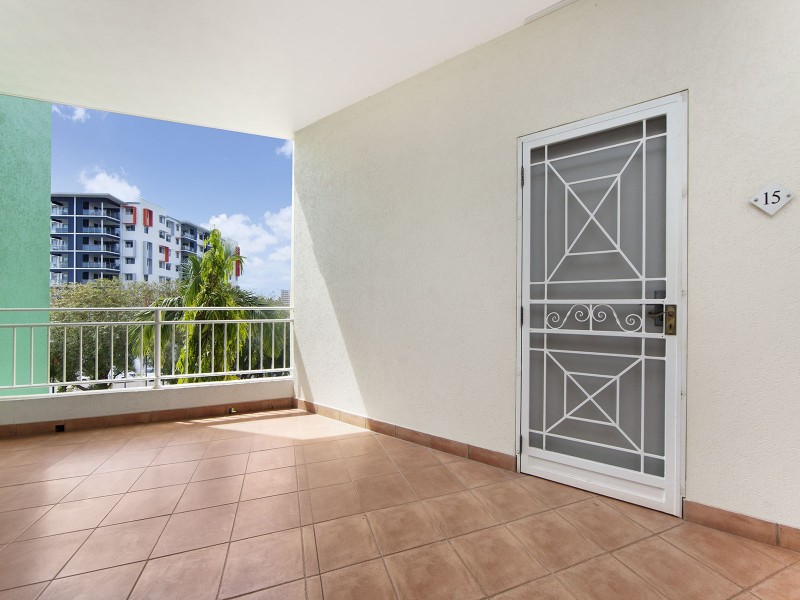 15/1 Daly Street, Darwin NT 0800