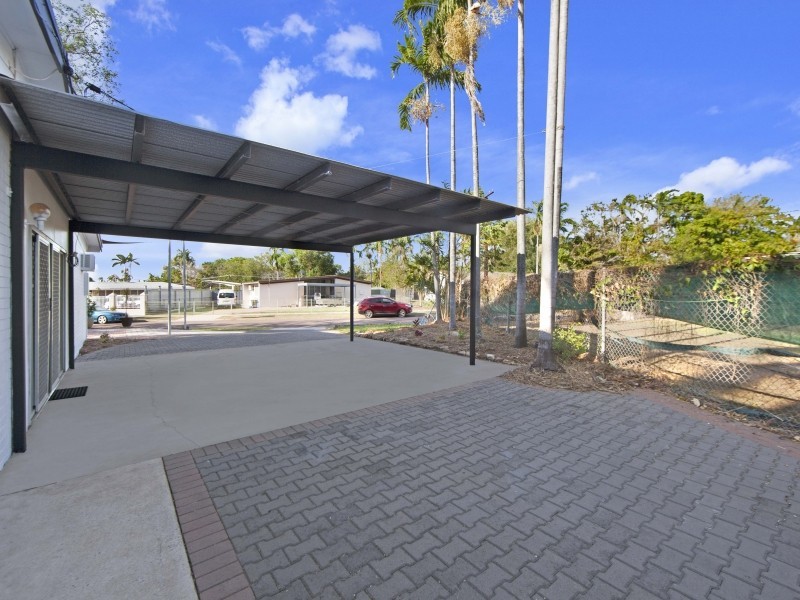 12 Anthony Street, Wagaman NT 0810