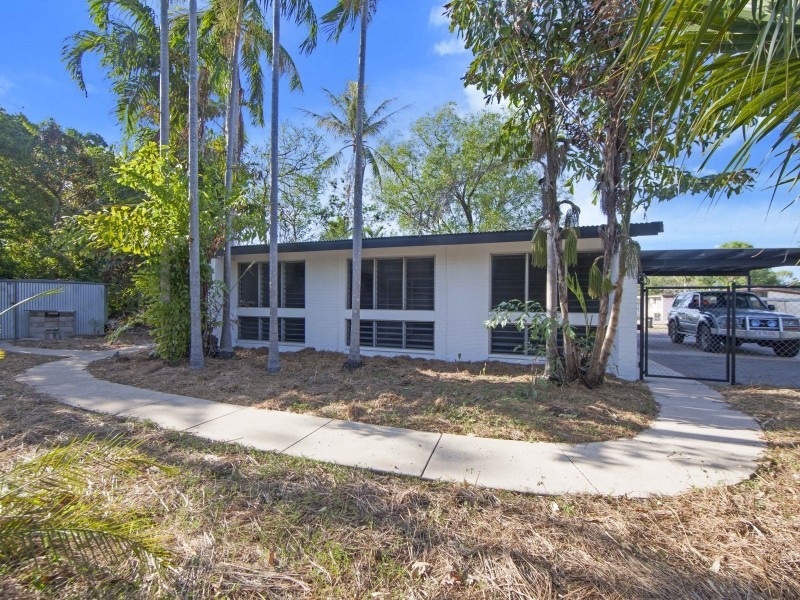 12 Anthony Street, Wagaman NT 0810