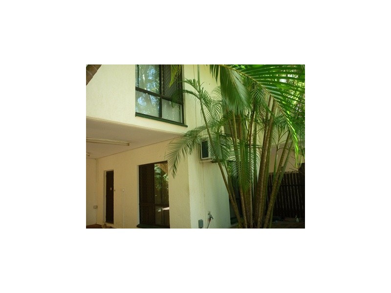 1/27 Hinkler Crescent, Fannie Bay NT 0820