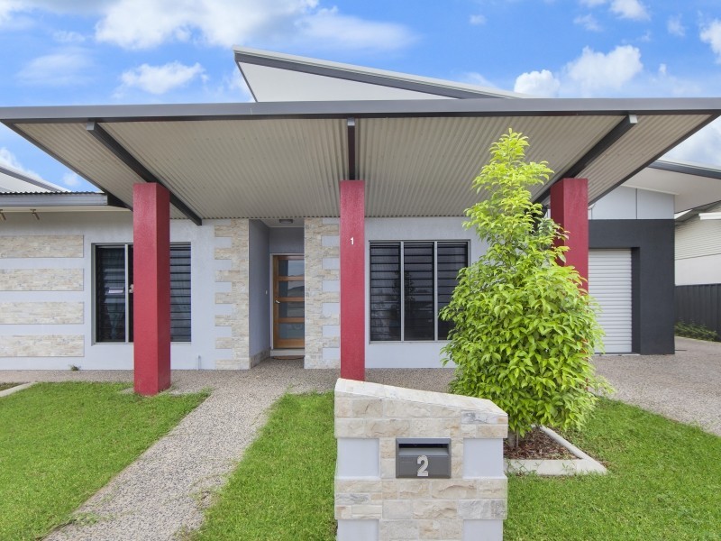 2/1 Dreier Street, Muirhead NT 0810