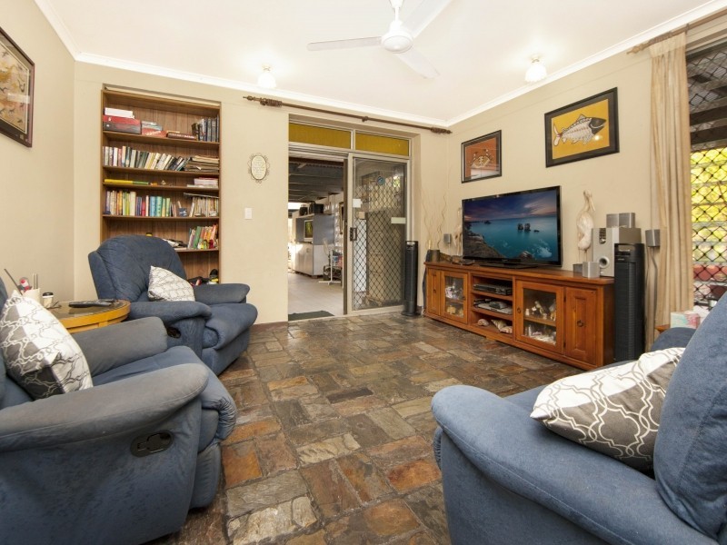 3 Leviathan Court, Anula NT 0812