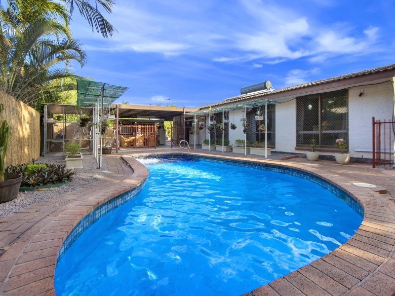 3 Leviathan Court, Anula NT 0812
