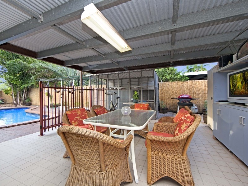 3 Leviathan Court, Anula NT 0812
