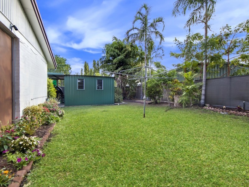 3 Leviathan Court, Anula NT 0812