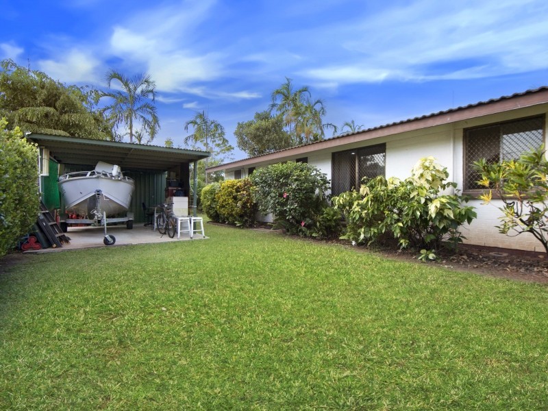 3 Leviathan Court, Anula NT 0812