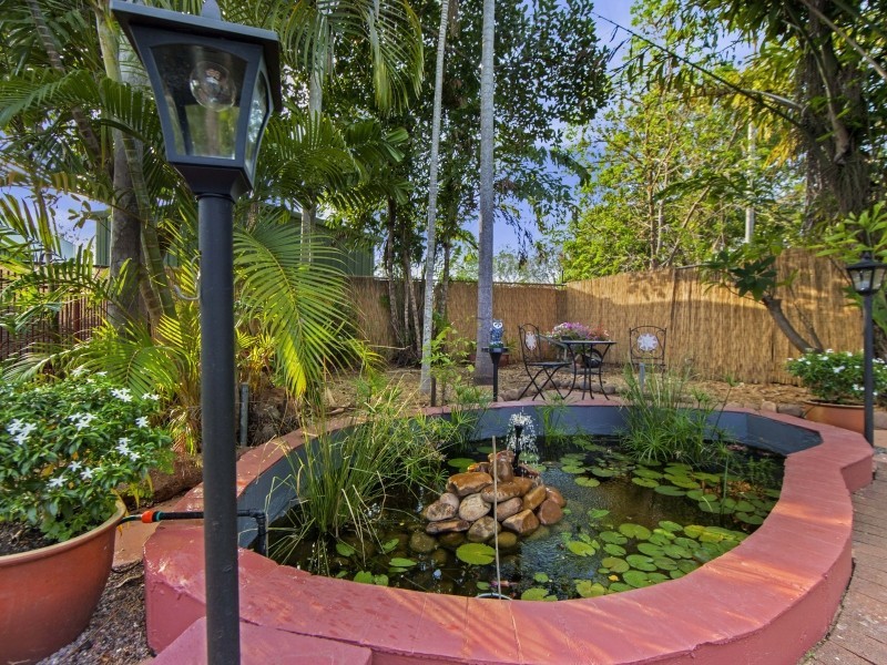 3 Leviathan Court, Anula NT 0812