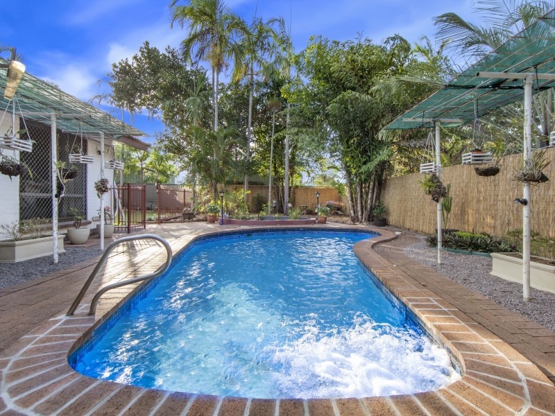 3 Leviathan Court, Anula NT 0812