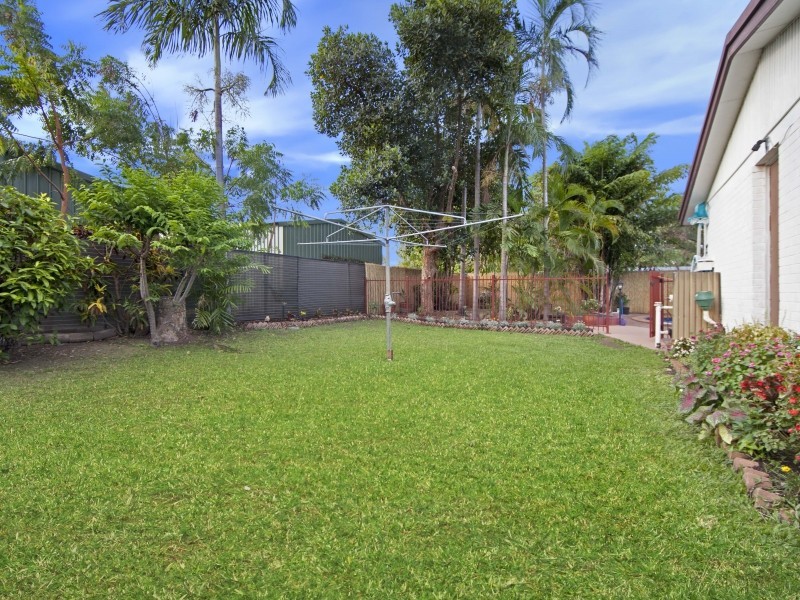 3 Leviathan Court, Anula NT 0812