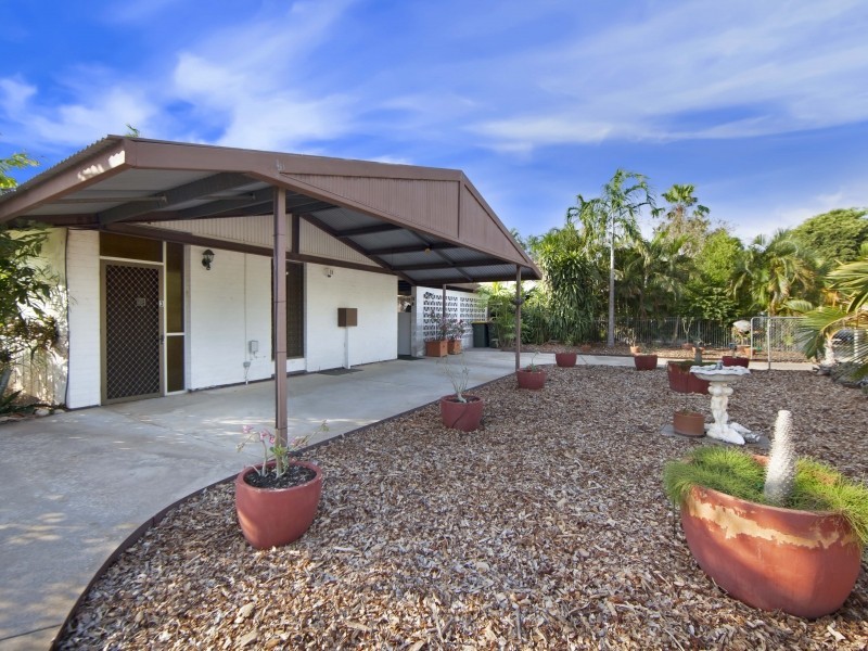 3 Leviathan Court, Anula NT 0812