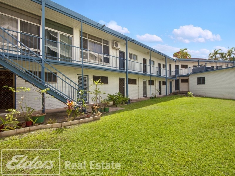 18/55 Aralia Street, Nightcliff NT 0810