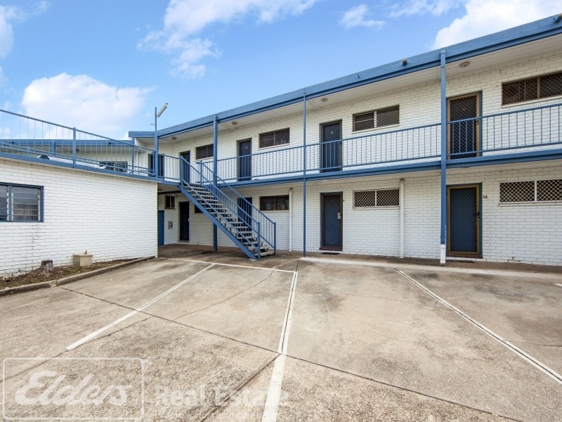 18/55 Aralia Street, Nightcliff NT 0810