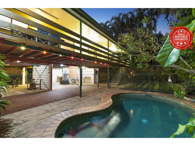 25 Lanyon Terrace, Moil NT 0810