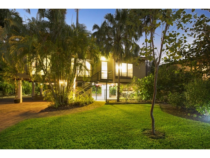 25 Lanyon Terrace, Moil NT 0810