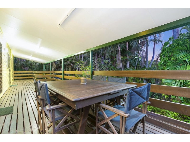 25 Lanyon Terrace, Moil NT 0810