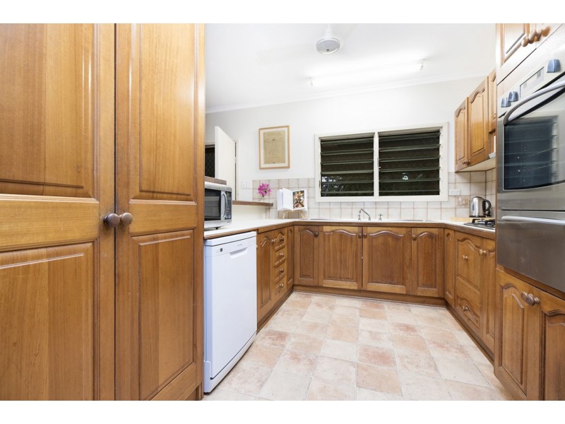 25 Lanyon Terrace, Moil NT 0810