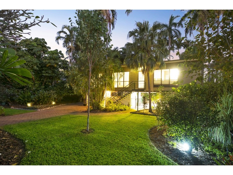 25 Lanyon Terrace, Moil NT 0810