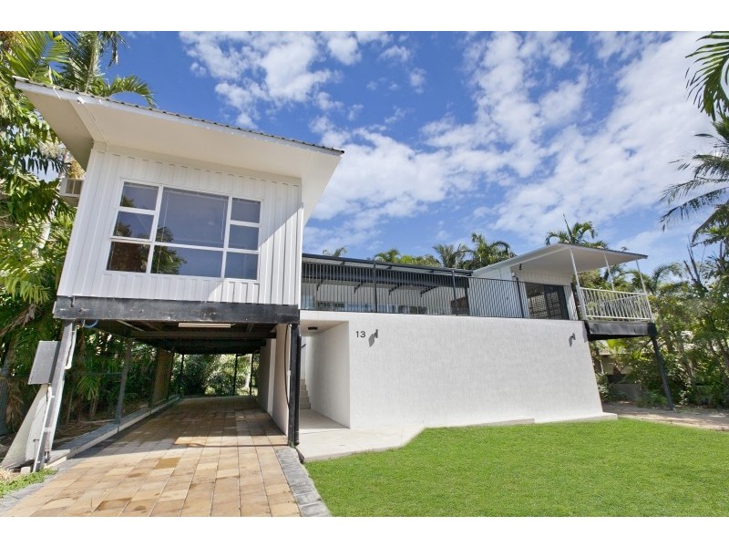 13 Sprigg Street, Millner NT 0810