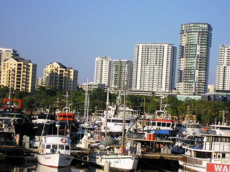 8/3 Annear Court, Stuart Park NT 0820