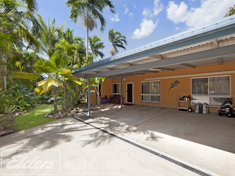 53 Hutchison Terrace, Bakewell NT 0832