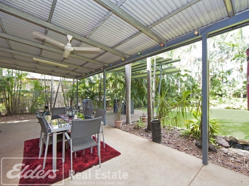 53 Hutchison Terrace, Bakewell NT 0832