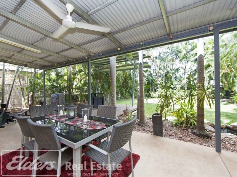 53 Hutchison Terrace, Bakewell NT 0832