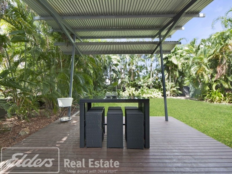 53 Hutchison Terrace, Bakewell NT 0832