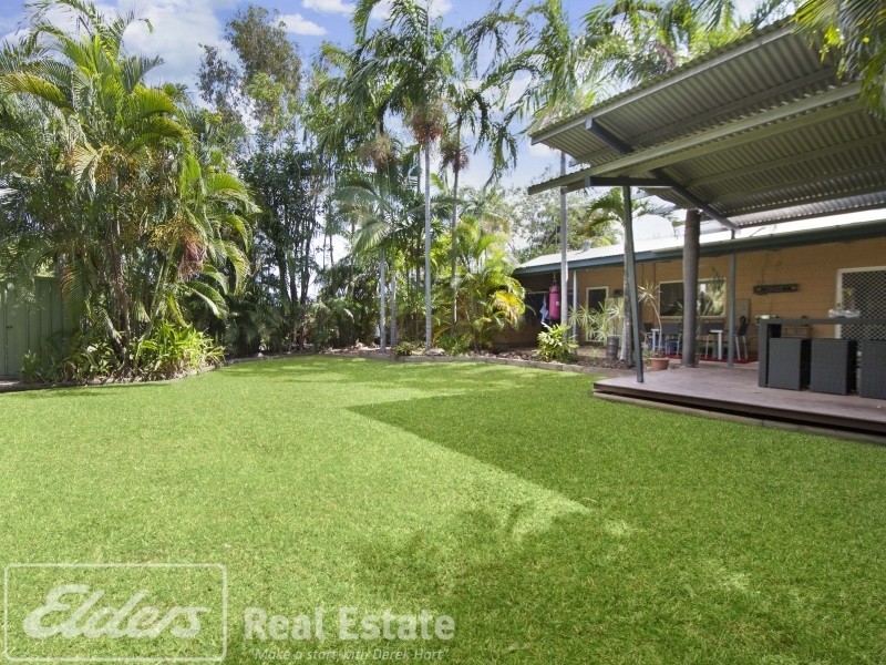 53 Hutchison Terrace, Bakewell NT 0832